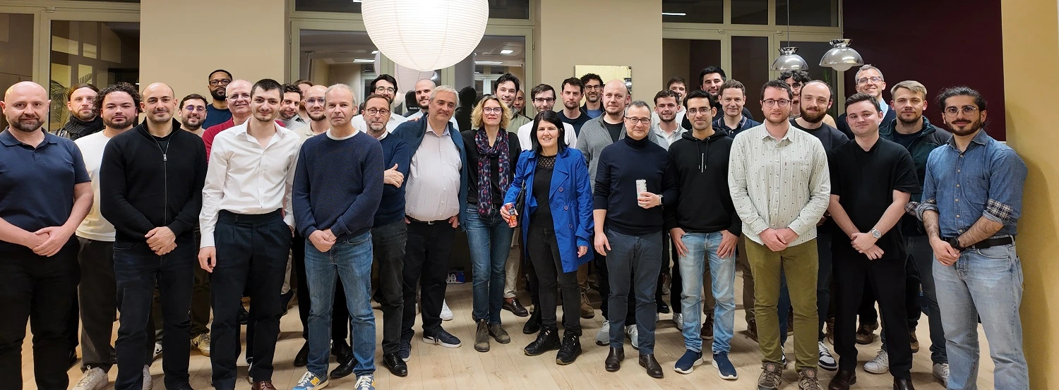 Événements physiques