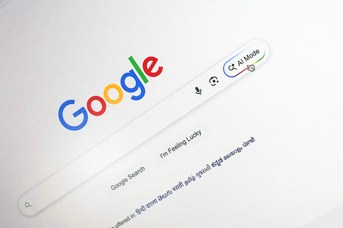Faut-il s'inquiéter pour Google ?