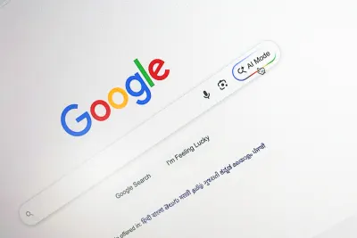 Faut-il s'inquiéter pour Google ?
